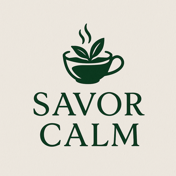 Savor Calm